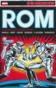 ROM EPIC COLLECTION THE ORIGINAL MARVEL YEARS VOL 02 TP [9781302961091]